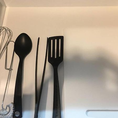 Apartament Fibra Brownie Rybnik  Buitenkant foto