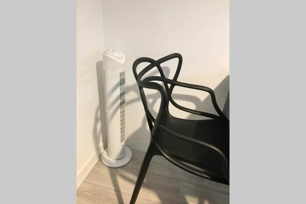 Apartament Fibra Brownie Rybnik  Buitenkant foto
