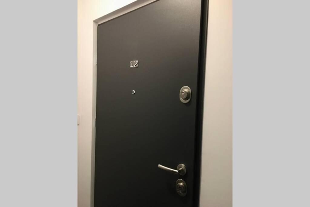Apartament Fibra Brownie Rybnik  Buitenkant foto