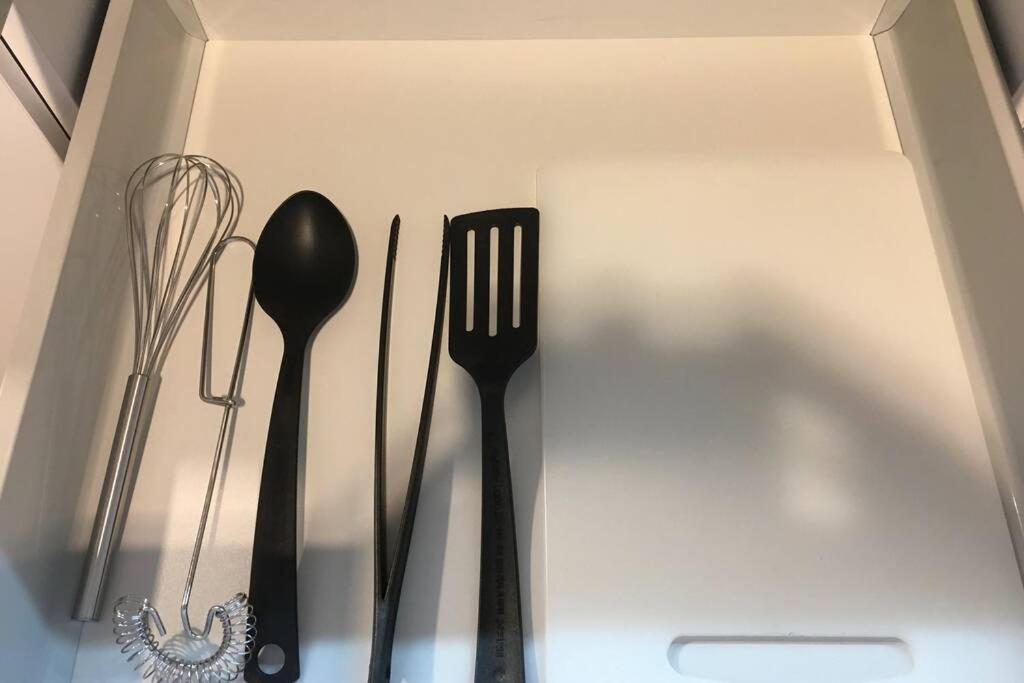 Apartament Fibra Brownie Rybnik  Buitenkant foto